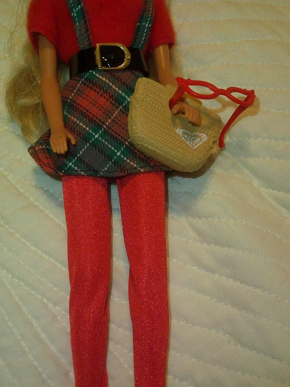 Mattel vintage barbie